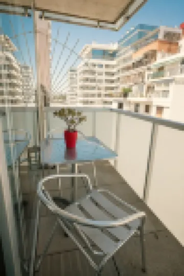 蘇克雷套房酒店