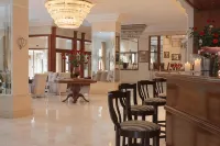 Famissi Hotel Hotels in Kalambaka