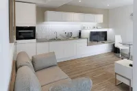 Citystay Living - Devonshire Road - Balkoner