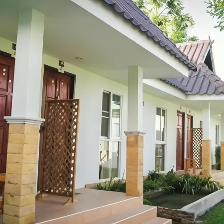 Leelawadee Resort