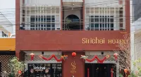 Sirichai Design Hotel Hotels in Kantang