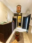 Riad Essaada - con vista montagne