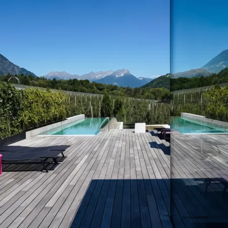 Design Hotel Tyrol