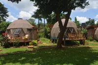 Jinja Backpackers Các khách sạn ở 