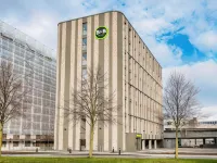 B&B HOTEL Rostock City-West Hotel di 