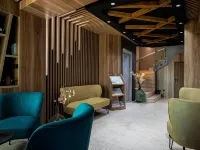 View Inn Boutique Hotel Hotels in Centar