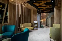 View Inn Boutique Hotel Hotels in Centar