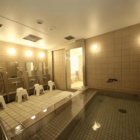Kuretake Inn Premium Numazu Kitaguchi Station