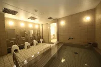 Kuretake Inn Premium Numazu Kitaguchi Station - 3-Star