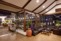 Shambaling Boutique Hotel