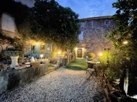 Le Manoir du Raveyron Hotels in Vallon-Pont-d'Arc