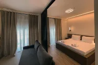 Salt Boutique Hotel - Holiday Apartments