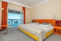 Hotel Marina - balcony
