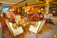 Hotel Andermatt