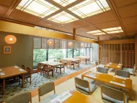 Shizuoka Country Hamaoka Course & Hotel - breakfast