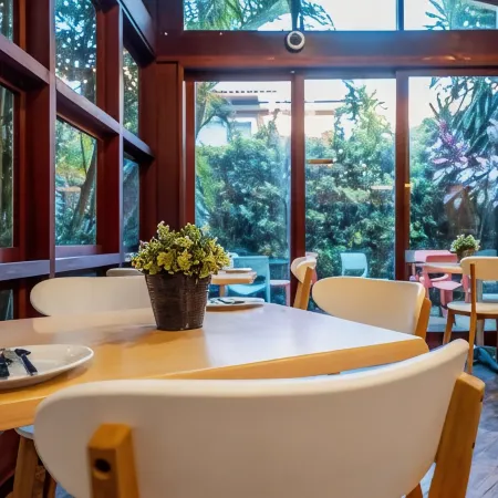 Cremorne Point Manor Отели рядом с достопримечательностью «Сиднейская бухта»