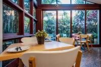 Cremorne Point Manor Các khách sạn ở Mosman