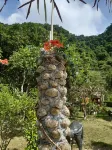 Central Hills Cat Ba 띠똡 아일랜드 전망대 주변 호텔