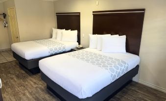 Rodeway Inn Lemon Grove San Diego East