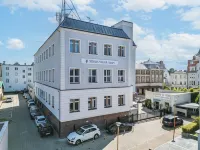 Stawa Villa & Apart Отели в г. 