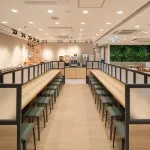 Super Hotel Sendai Hirose Dori