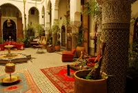 Riad El Ghalia