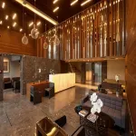 Hotel Arcadia Blue Istanbul