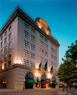 Malmaison Newcastle Các khách sạn ở 