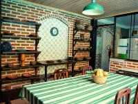 Pousada Villas Boas Arraial do Cabo