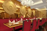 Four Leaf Hotel Hotel a Badaun