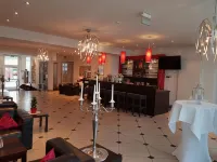 Faldernpoort Hotels in Ditzumerverlaat