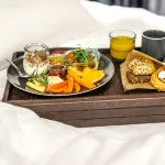 Comwell Copenhagen Portside Dolce by Wyndham - Morgenmad