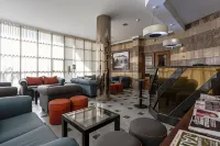 Hotel Arangues Hotels in Setubal