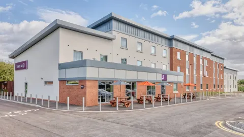 Premier Inn Pickering in Pickering