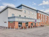 Premier Inn Pickering Hotels in Pickering