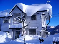 Pension Silver Fern - 2-Star