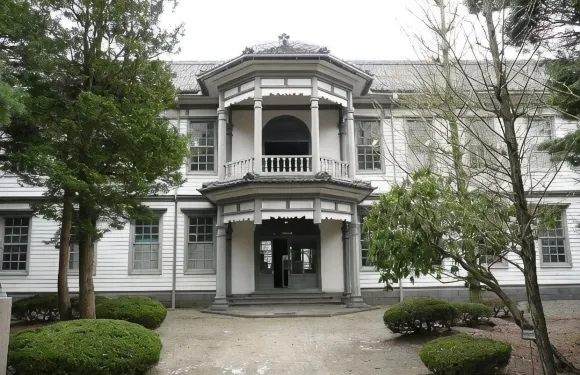 郡山華盛頓酒店