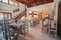 Pousada Villa Atlântica Hotel a Praia de Camburi