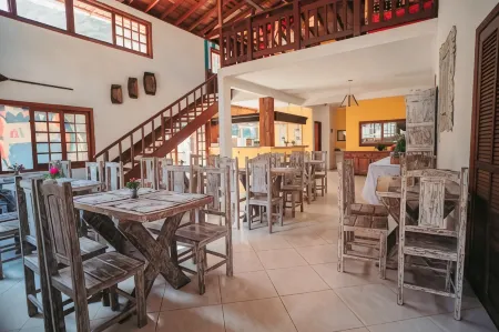 Pousada Villa Atlântica