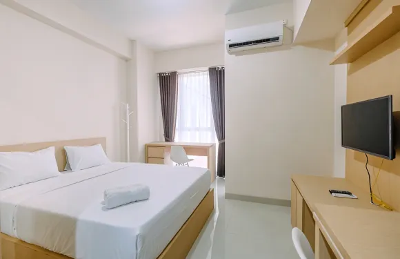 塔曼梅拉蒂瑪爾貢達温魯姆公寓