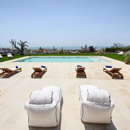 Poggio Leano Boutique Hotel