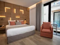 Old Port Hotel Hotel a Limassol