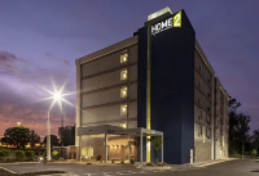 Home2 Suites by Hilton Salisbury