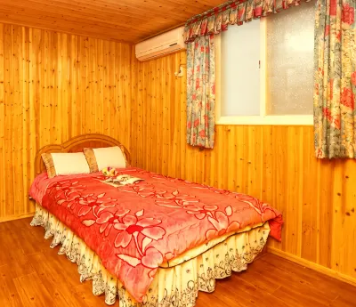 Muju Seolin Tourist Pension Hotel in zona Casa de jimin