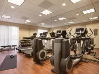 Hyatt Place Memphis Wolfchase Galleria - Gym
