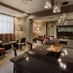 Hampton Inn Morristown I-81