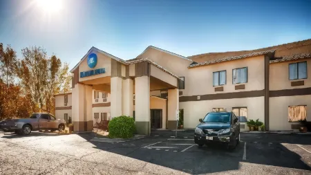 Best Western Clearlake Plaza