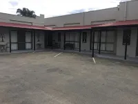 The Esplanade Motel