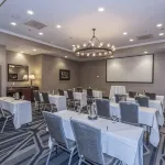 DoubleTree by Hilton North Charleston Convention Center Hotel a North Charleston