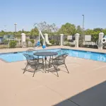 Hampton Inn Canton